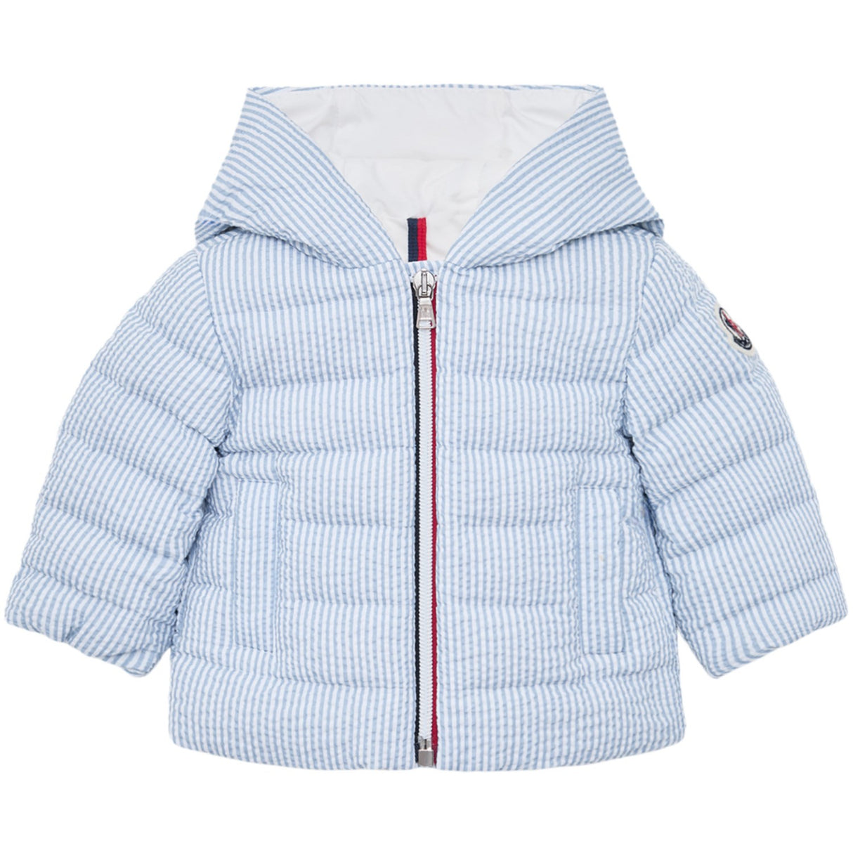 Moncler Aqua Haluk Jacket