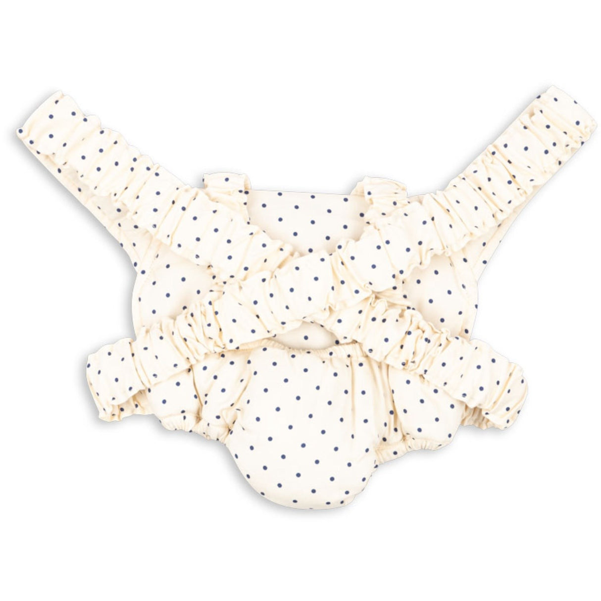 Konges Sløjd Estate Dot Doll Carrier