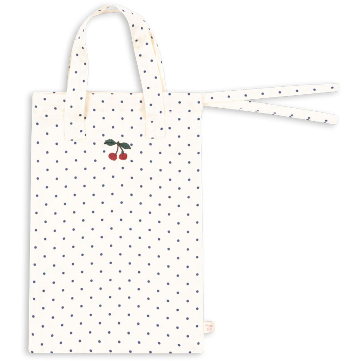 Konges Sløjd Estate Dot Doll Bedding