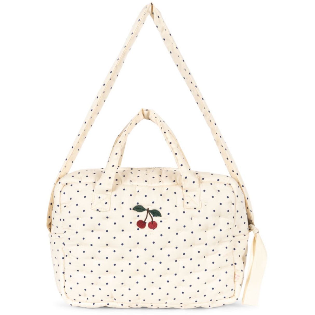 Konges Sløjd Estate Dot Doll Bag