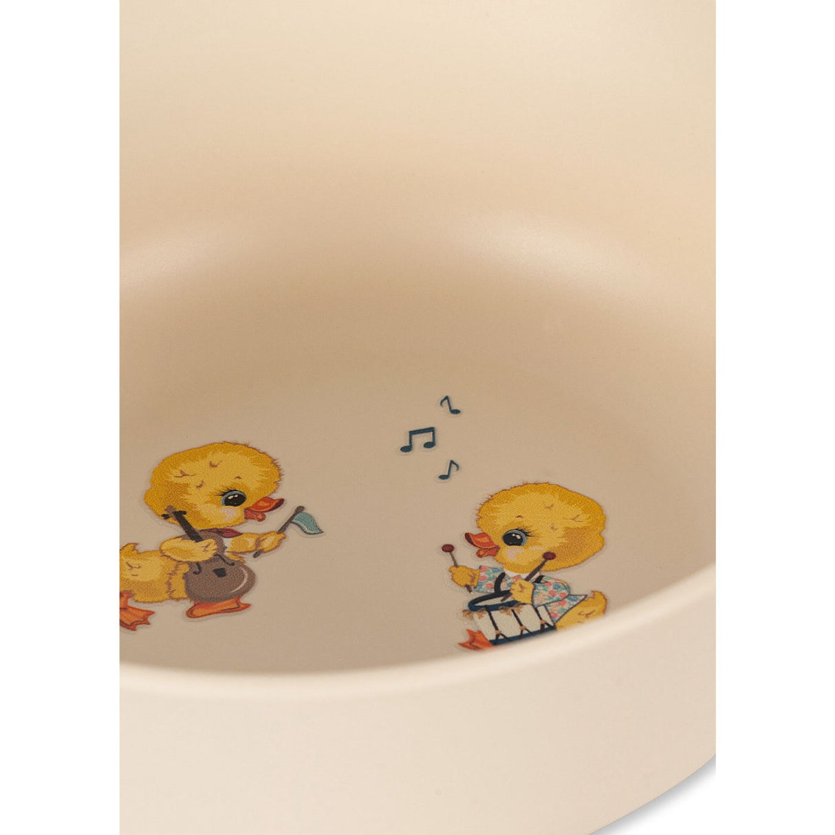 Konges Sløjd Music Parade Dinner Set