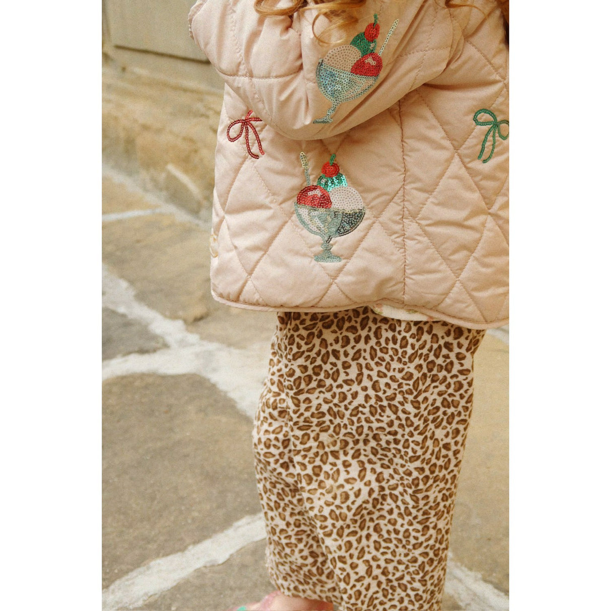 Konges Sløjd Leo Coco Pants Gots