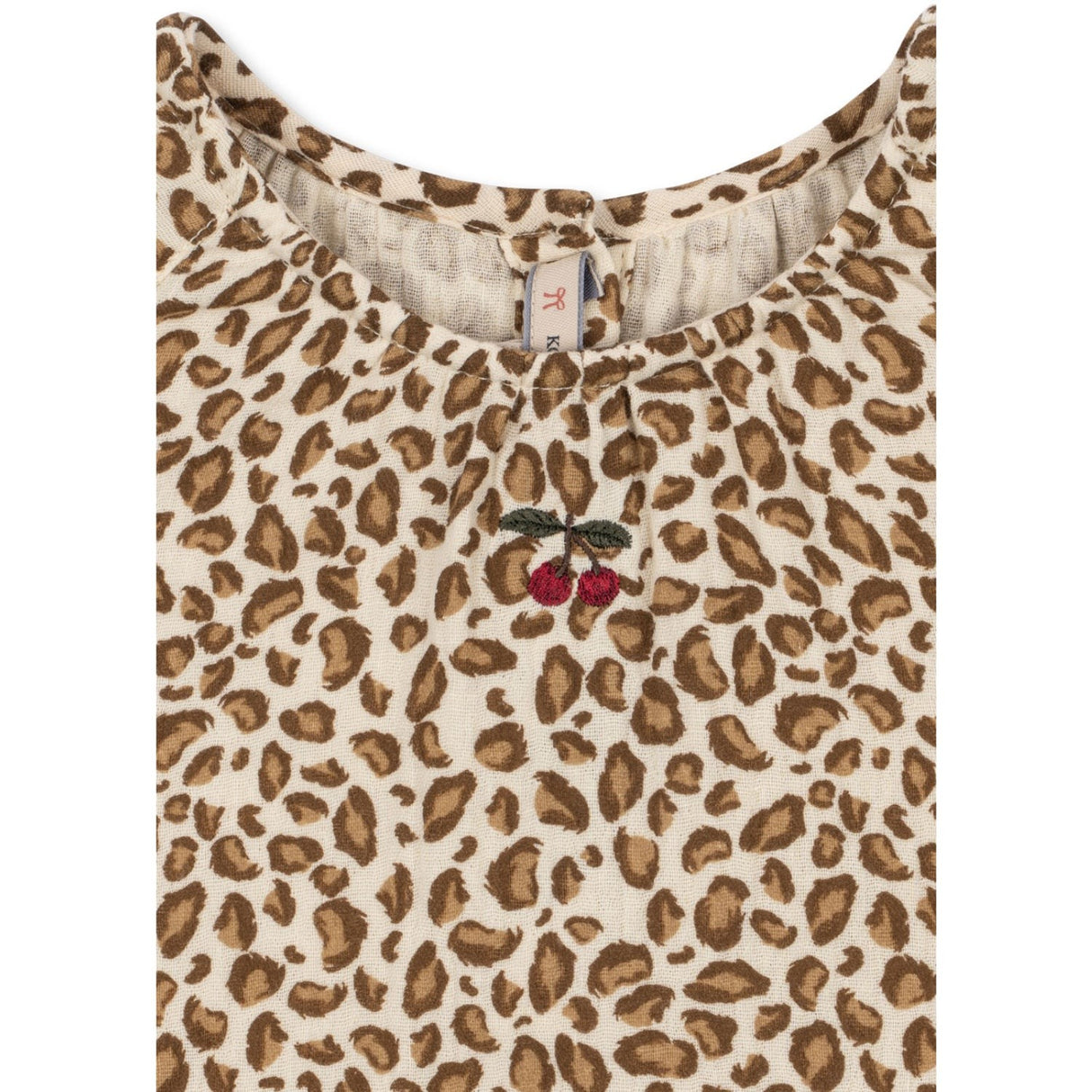 Konges Sløjd Leo Coco Dress Gots