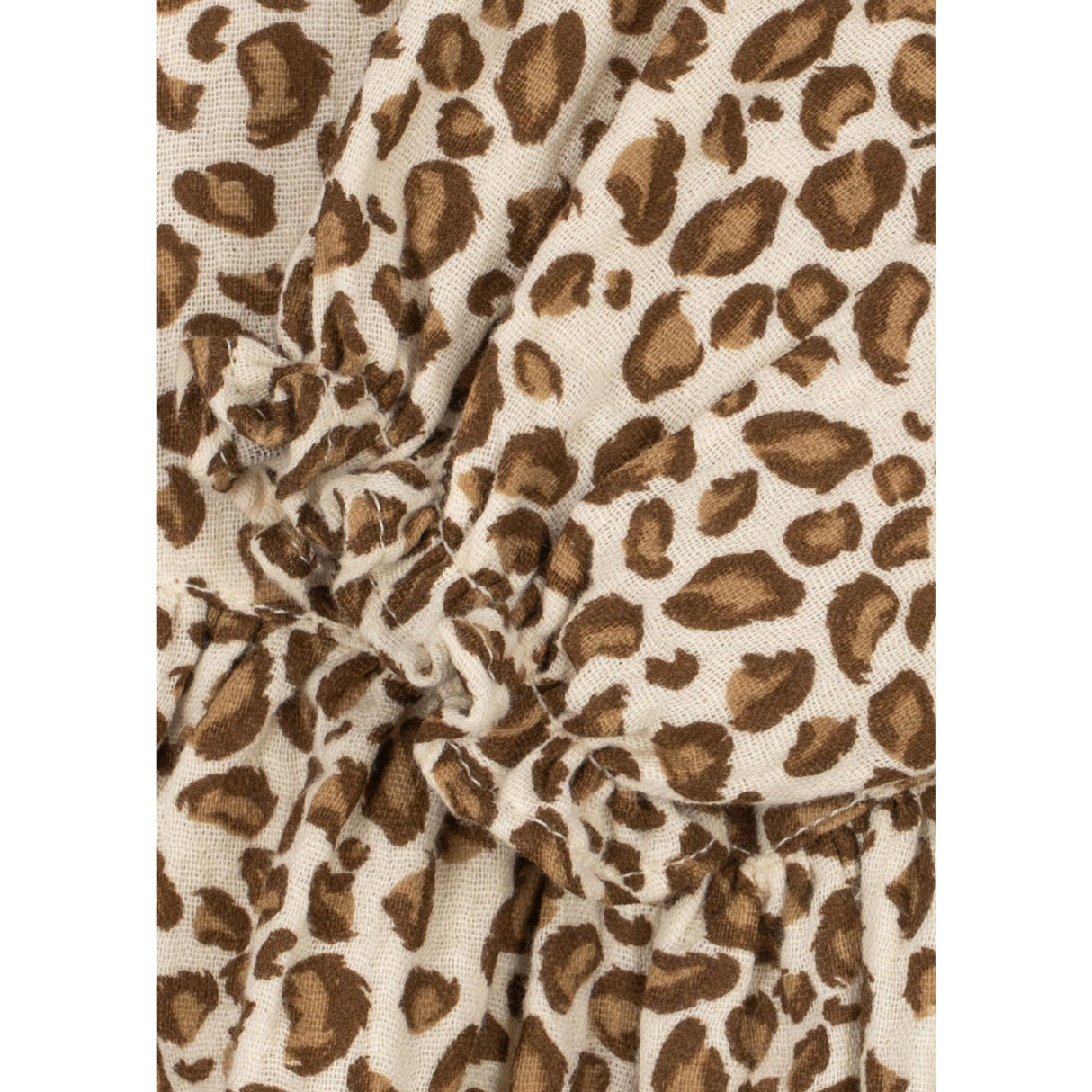 Konges Sløjd Leo Coco Dress Gots