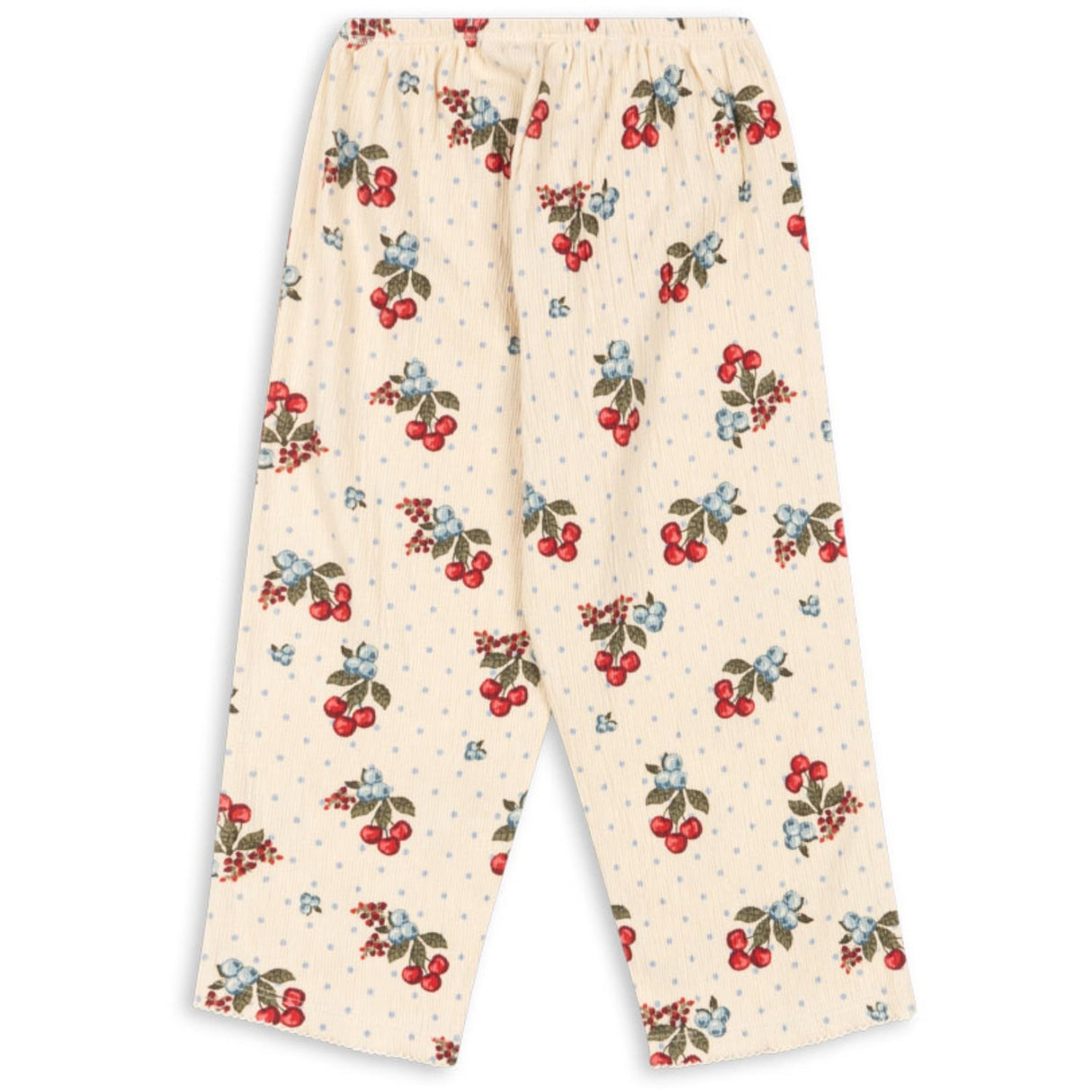 Konges Sløjd Marmelatta Chleo Pants Gots