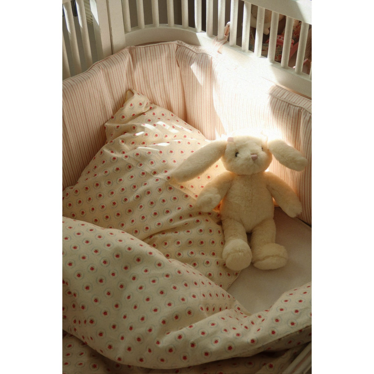 Konges Sløjd Off White Bibi Bunny