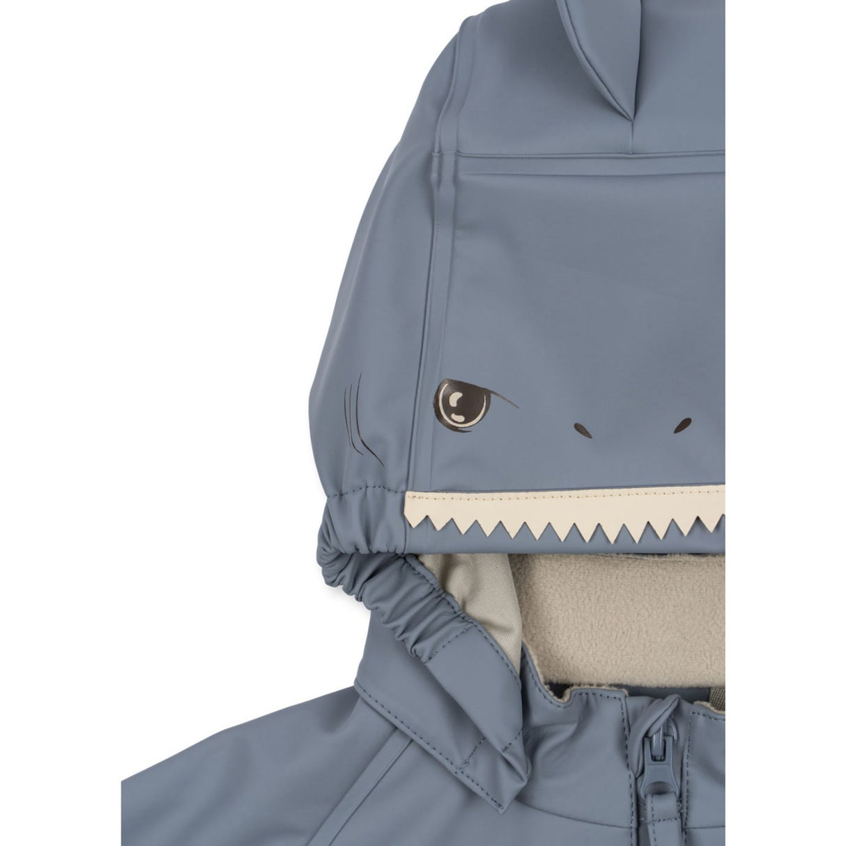 Konges Sløjd Tradewinds Sharka Rain Set