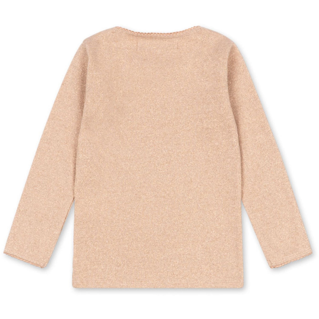 Konges Sløjd Cameo Rose Roli Blouse