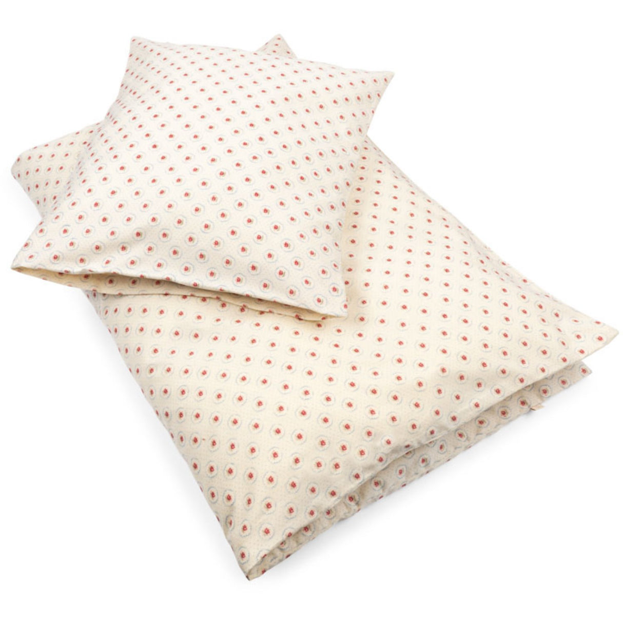 Konges Sløjd Mirage Baby Bedding Gots