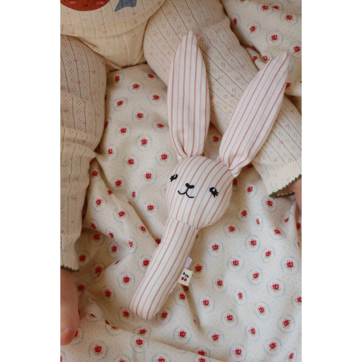 Konges Sløjd Mirage Baby Bedding Gots