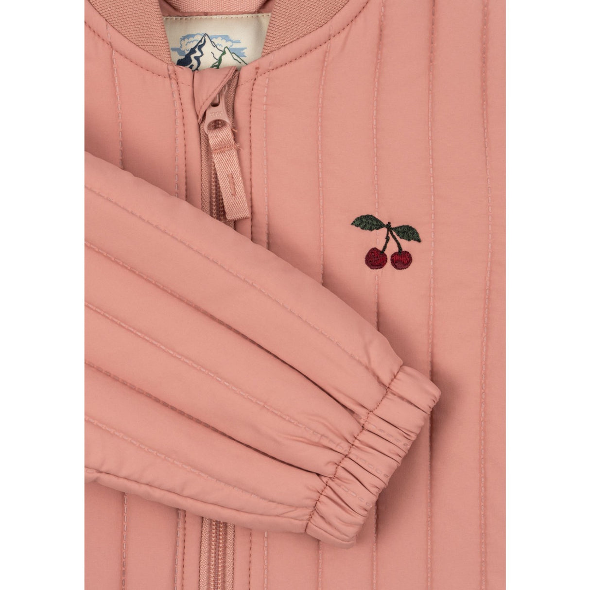 Konges Sløjd Cameo Brown Evi Thermo Set