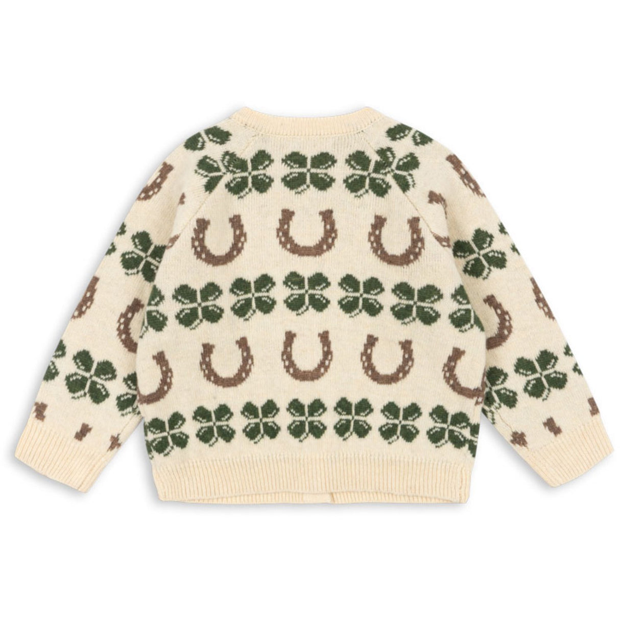 Konges Sløjd Clover Belou Knit Cardigan