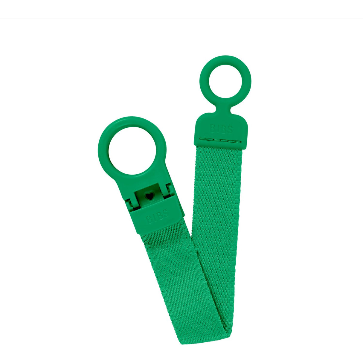 Bibs Cactus Pacifier Clip Loop