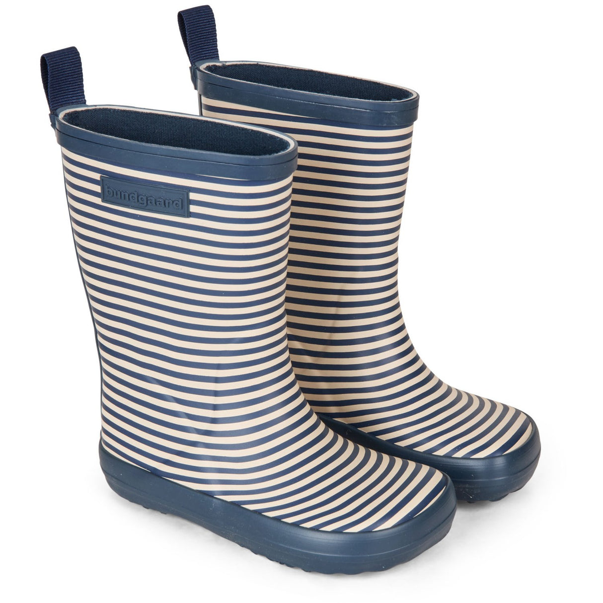 Bundgaard Navy Stripe Charly Navy Stripe