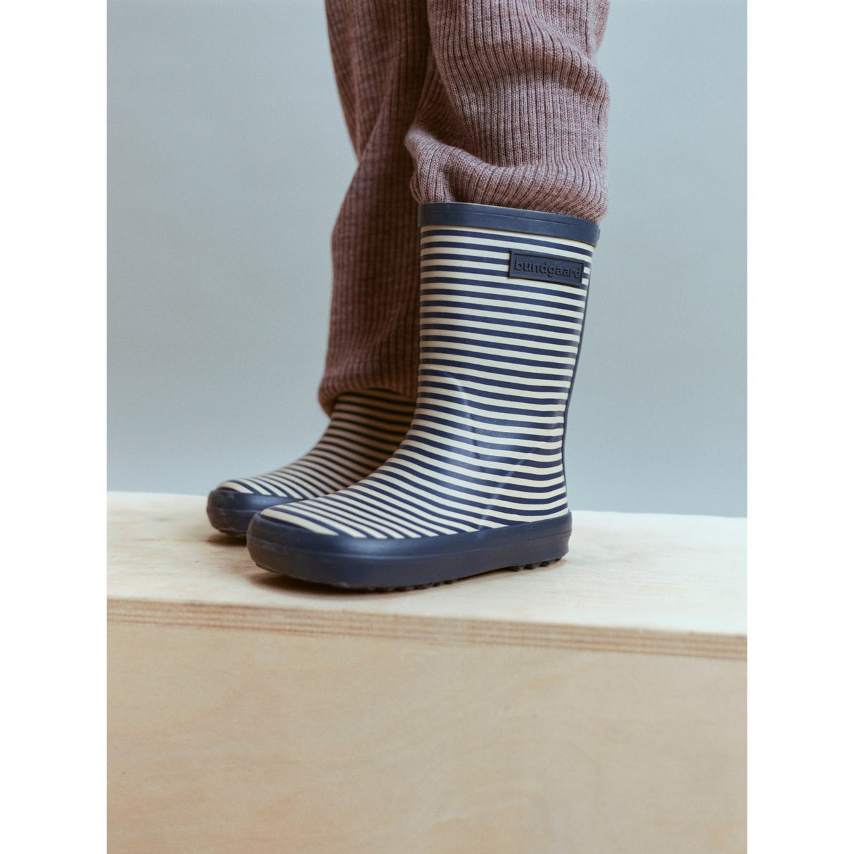 Bundgaard Navy Stripe Charly Navy Stripe