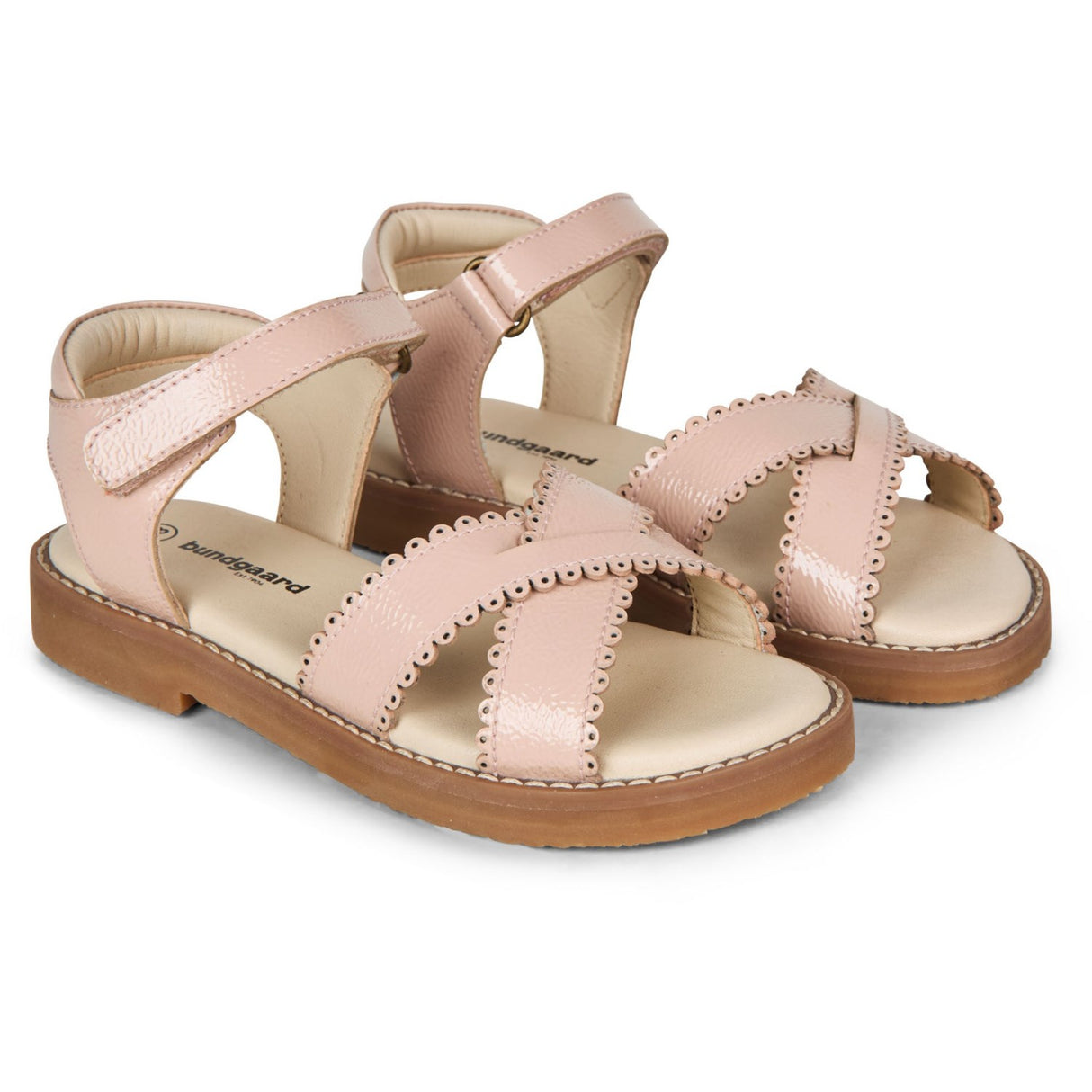 Bundgaard Old Rose Laura