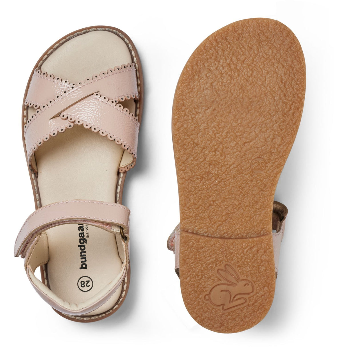 Bundgaard Old Rose Laura