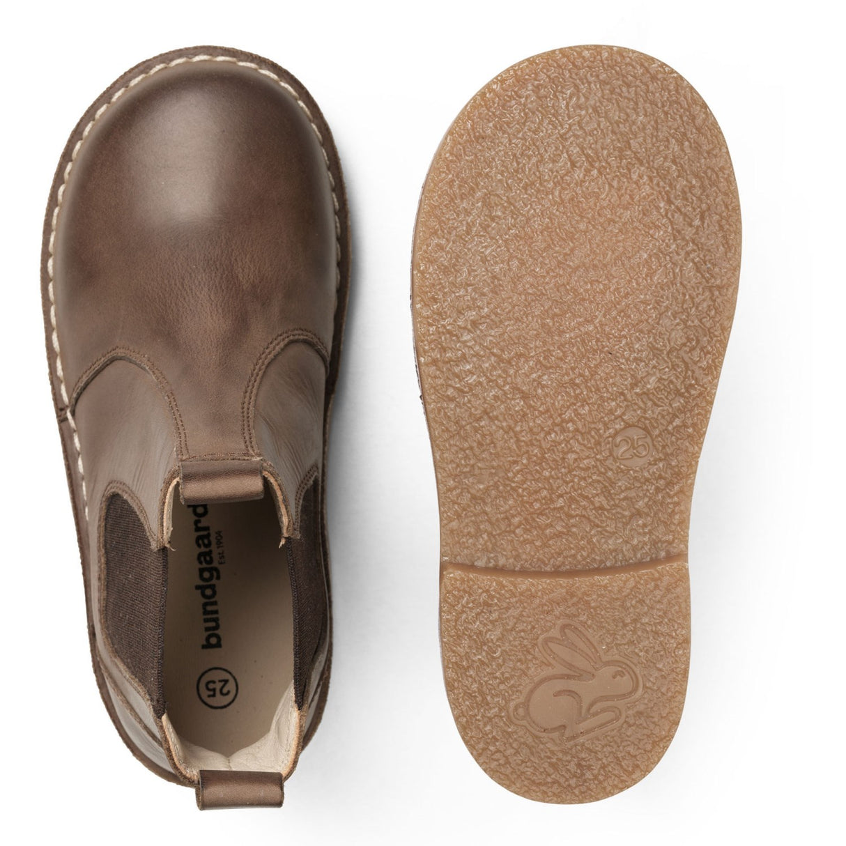 Bundgaard Dark Brown Luca