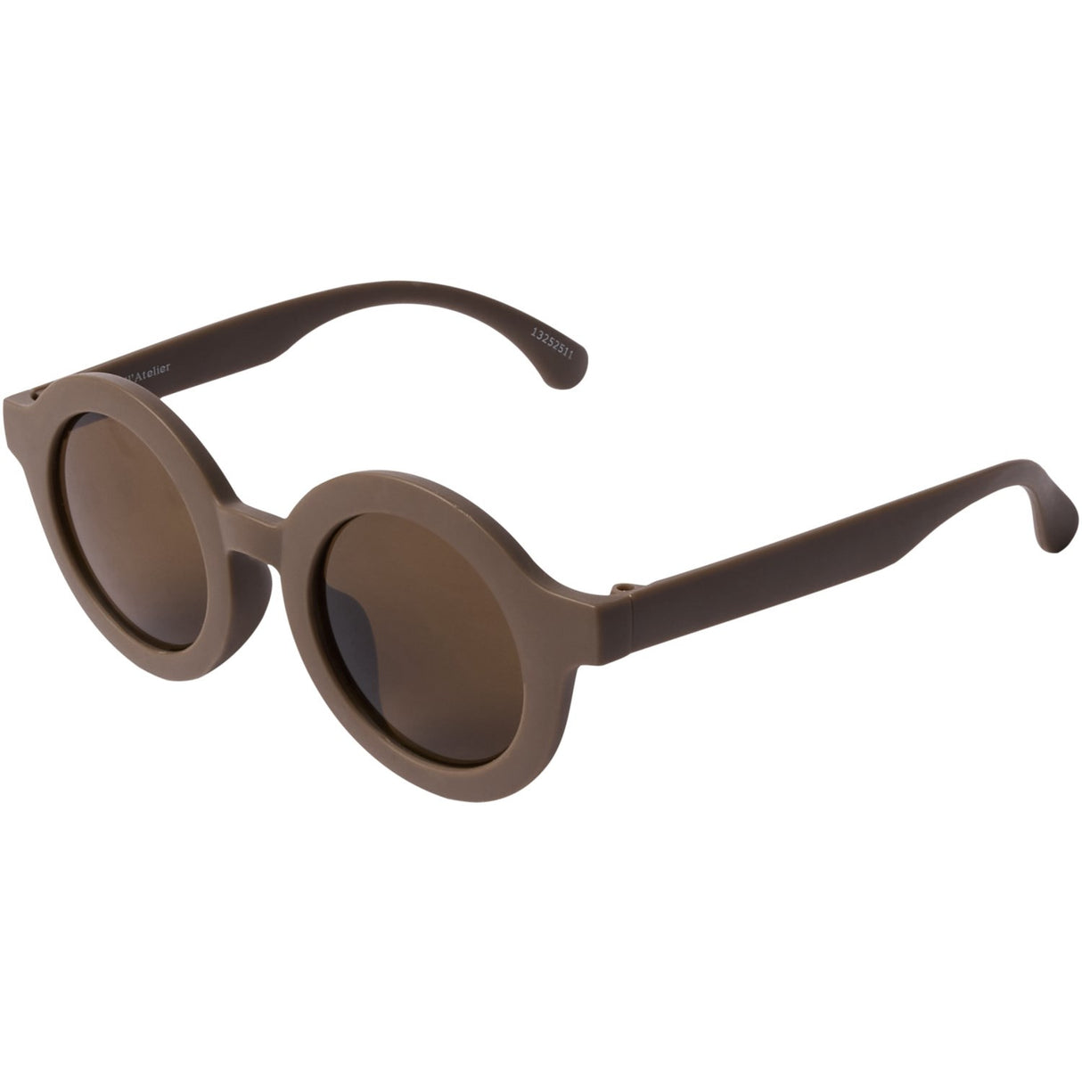 Lil'Atelier Shitake N083 Nmnflare Sunglasses Lil
