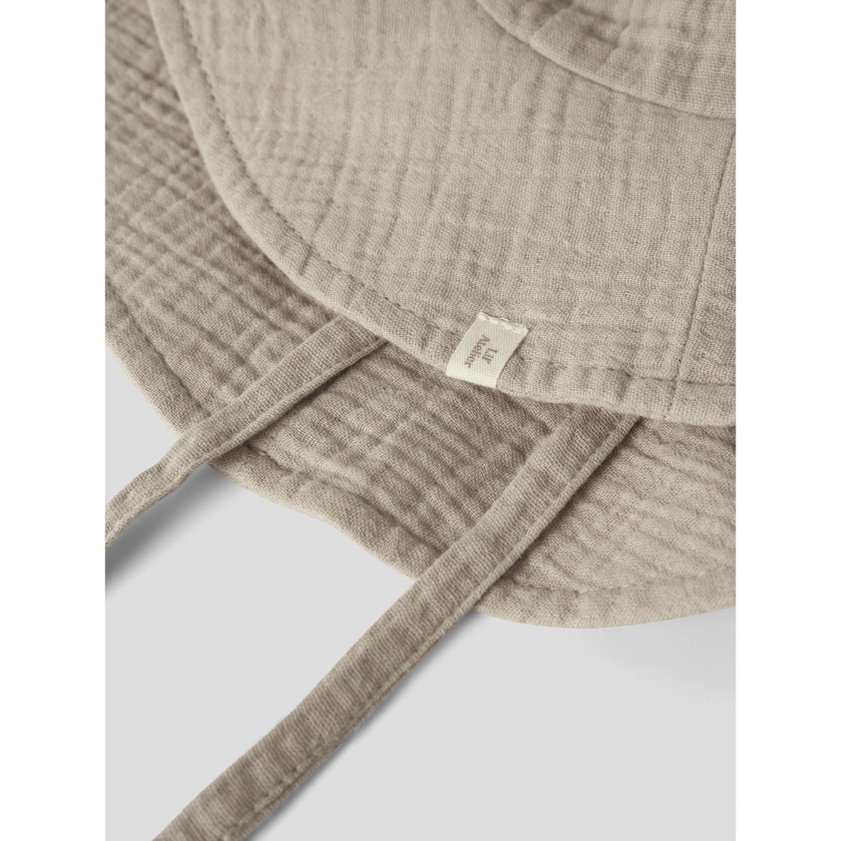 Lil'Atelier Oxford Tan Nbnfolly Hat Lil