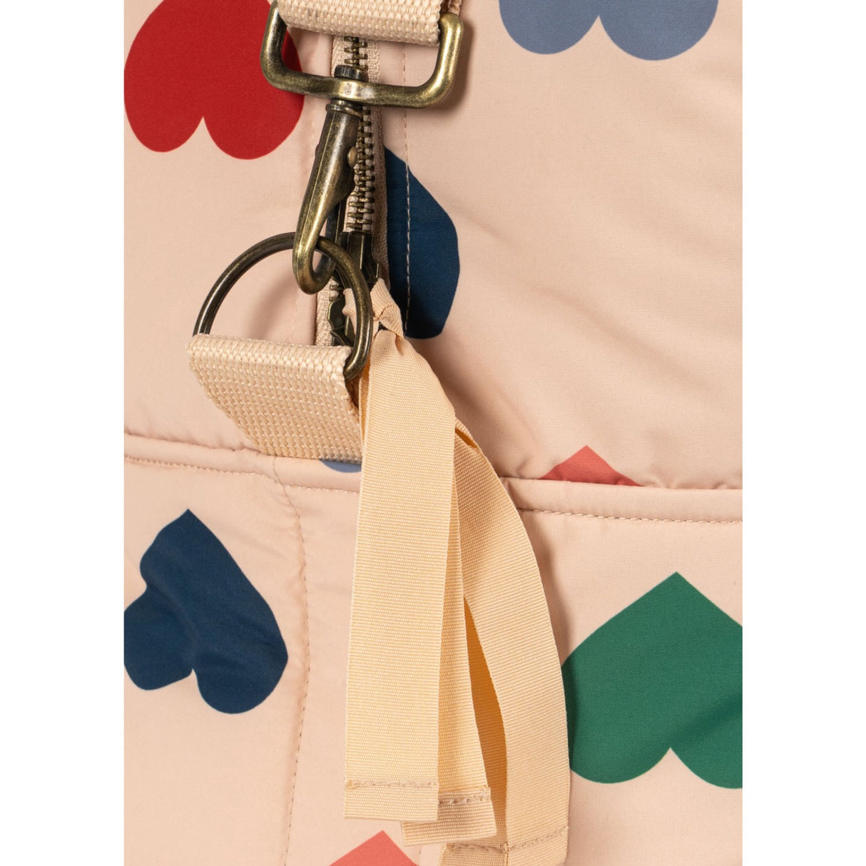 Konges Sløjd Bon Coeur Coloré All You Need Bag