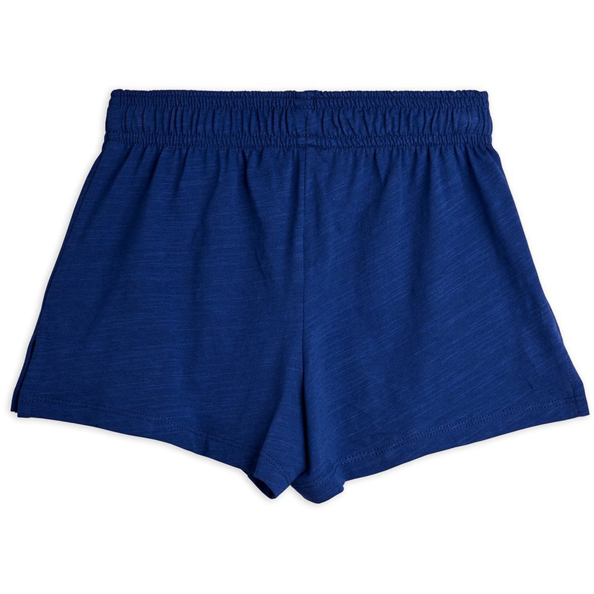 Mini Rodini Blue Planet Emb Shorts