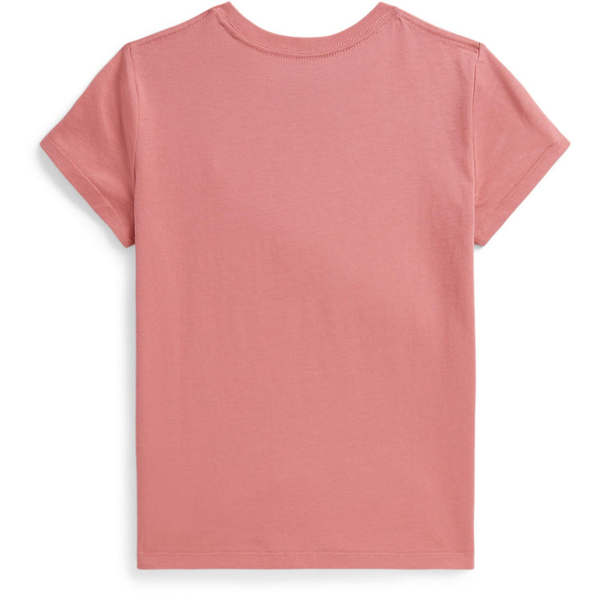 Polo Ralph Lauren Desert Rose Sp26 T-Shirt