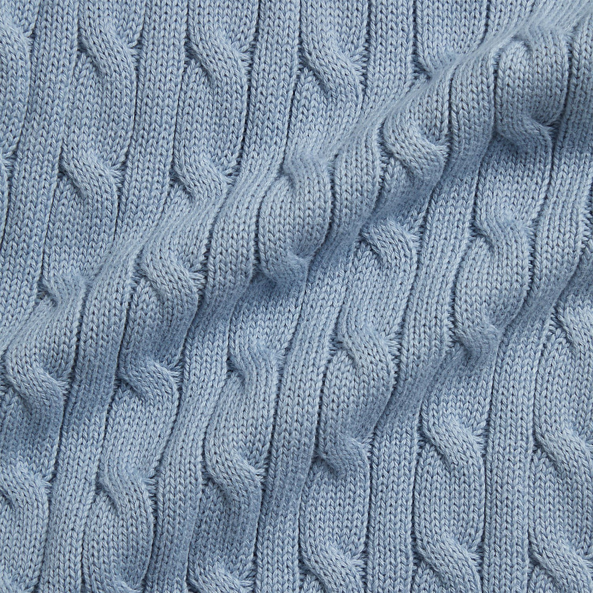 Ralph Lauren Baby Vessel Blue Shortall