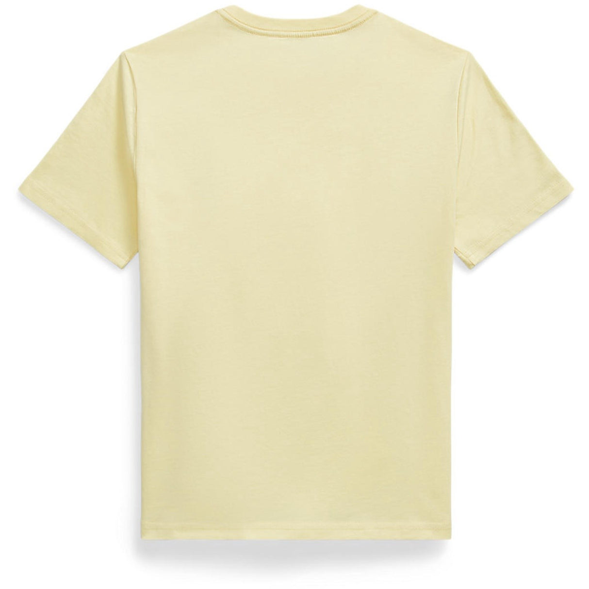 Polo Ralph Lauren T-Bird Yellow/C7335 T-Shirt