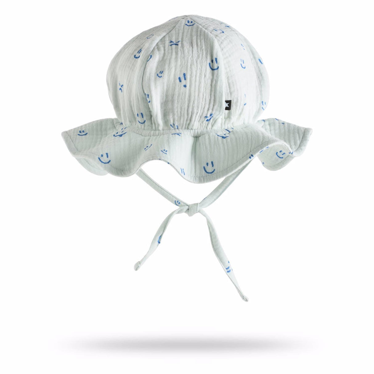 Molo Blue Vibes Noel Babyhuer