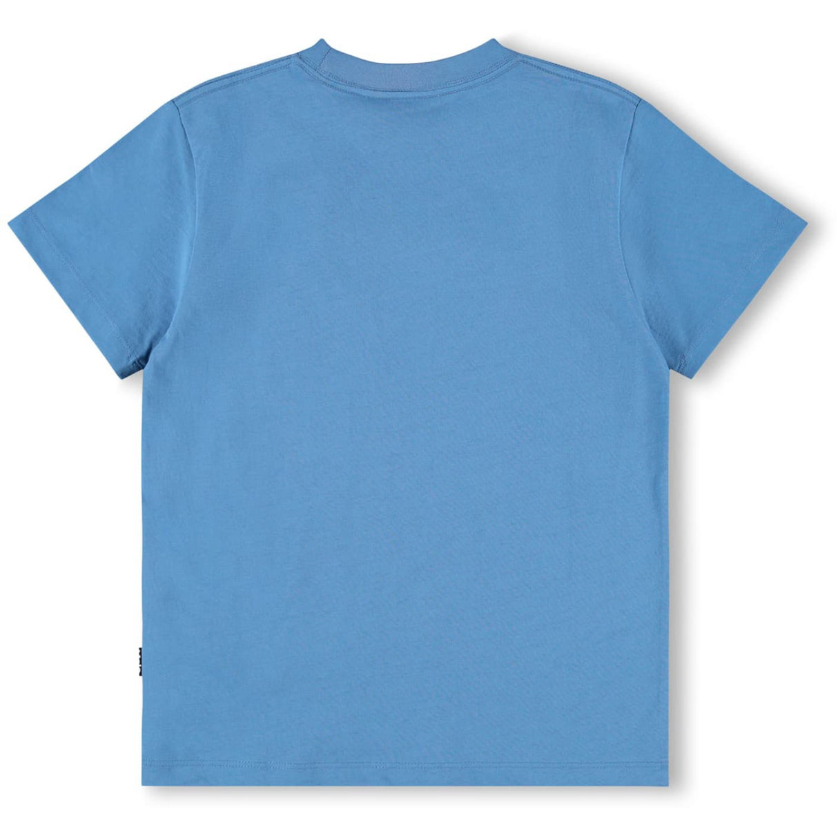 Molo Blue Tide Roxo T-Shirt