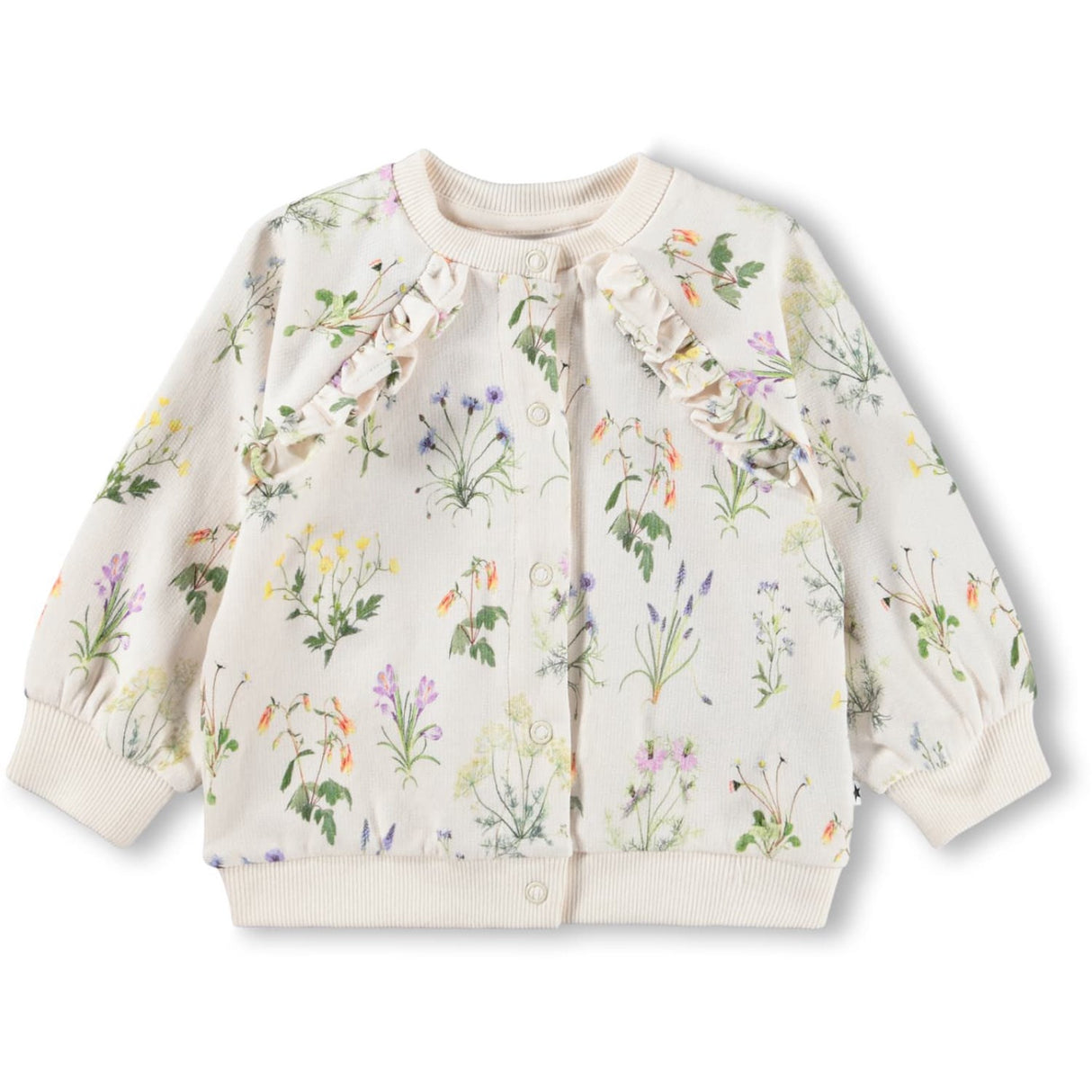 Molo Primavera Daphne Sweatshirt