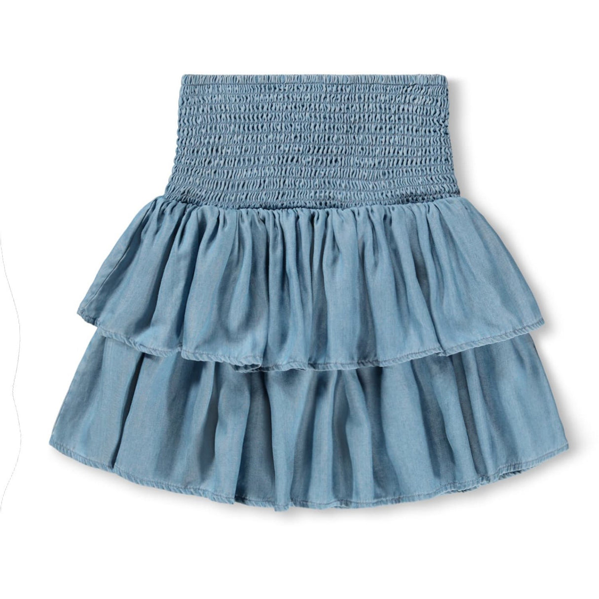 Molo Washed Bonita Skirt