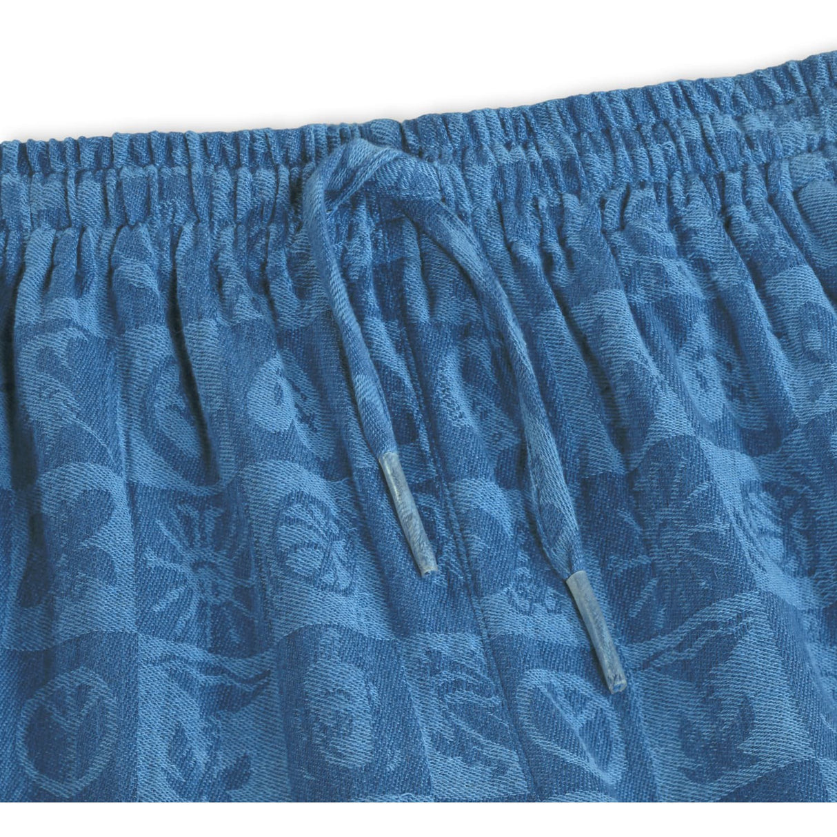Molo Symbol Check Arto Shorts