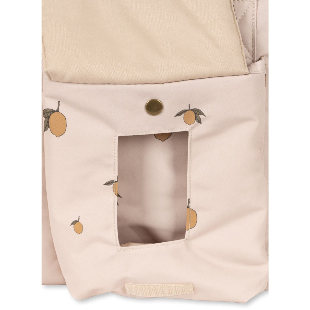 Konges Sløjd Lemon All You Need Bag