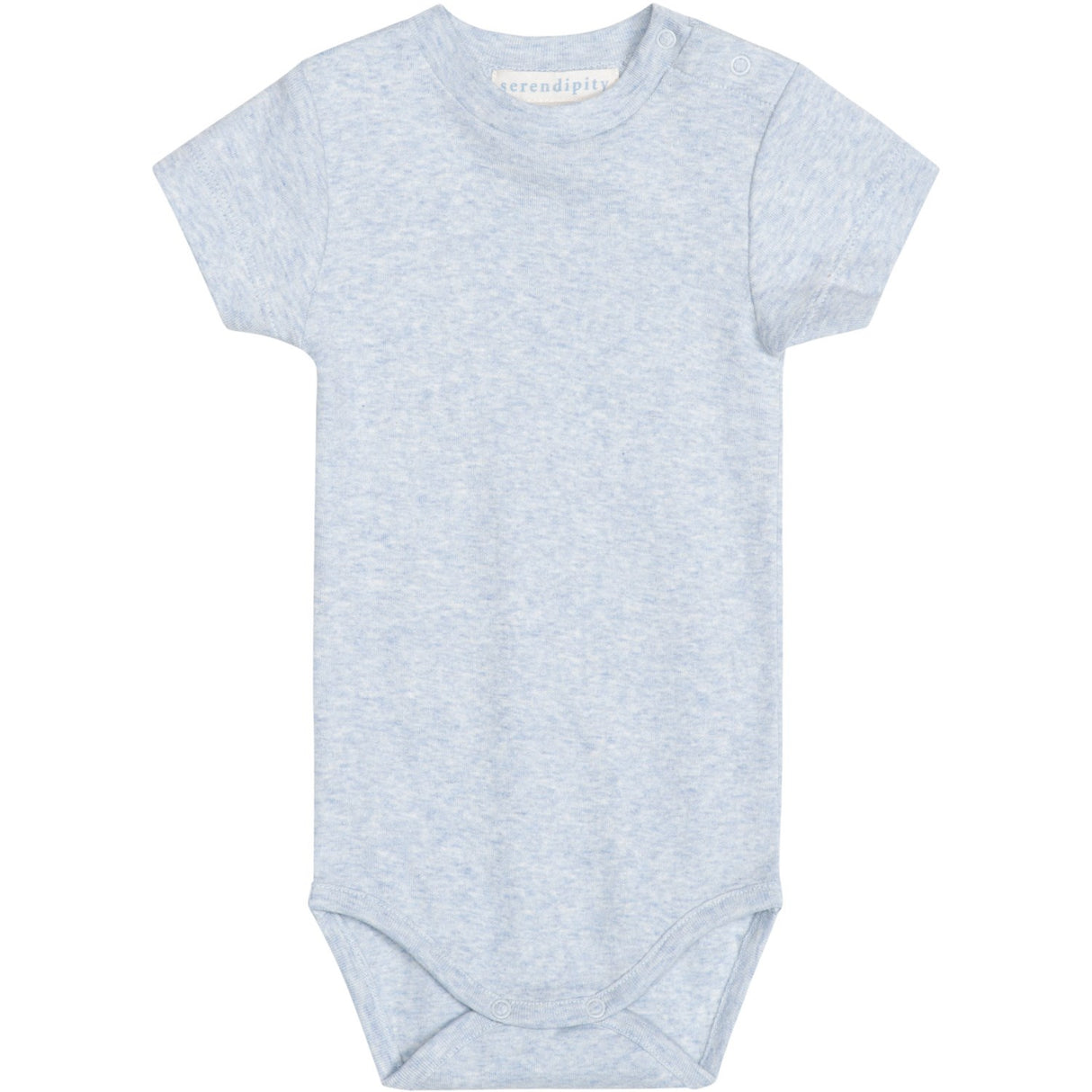 Serendipity Mist Baby Body Short Sleeve
