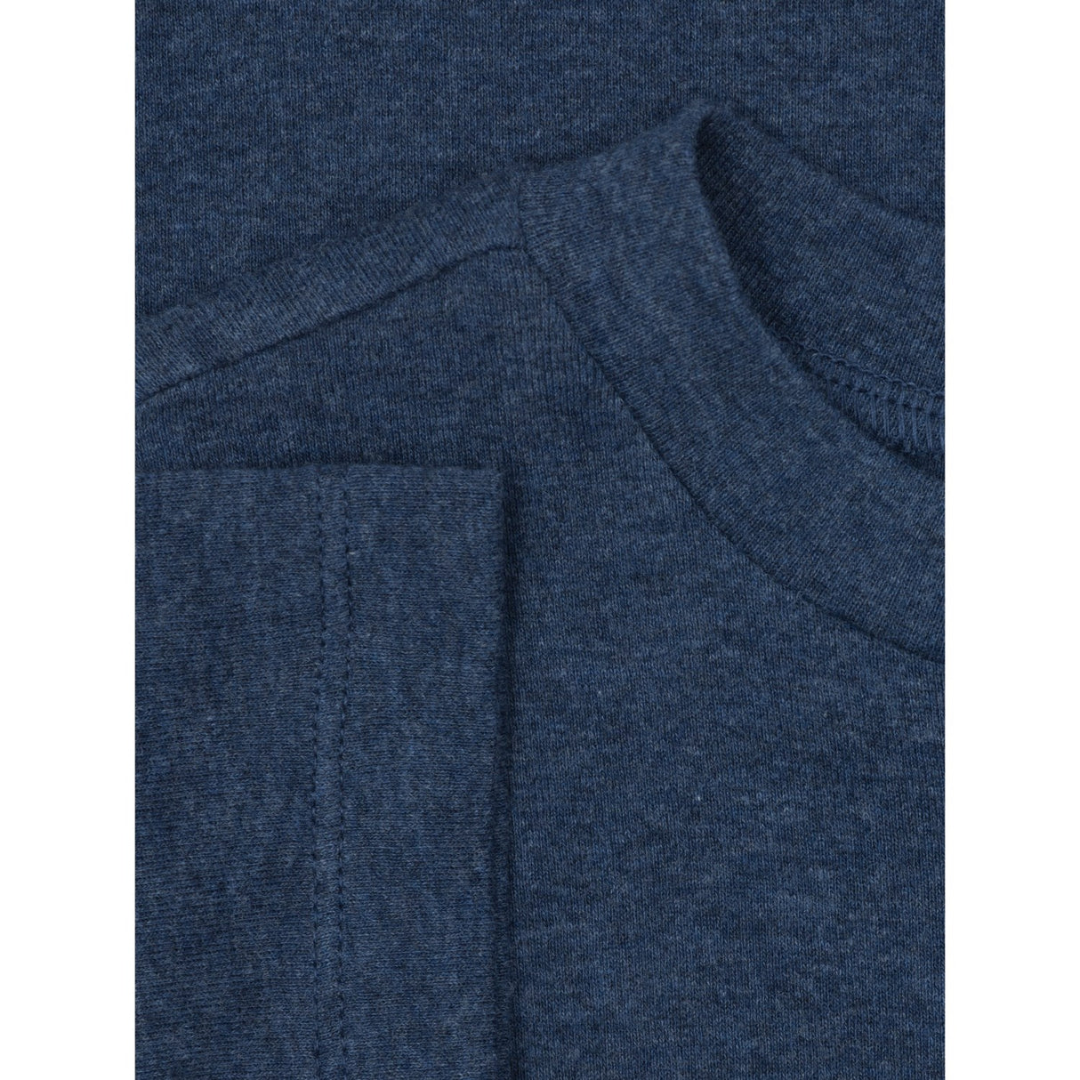 Serendipity Navy Short Sleeve T-shirt