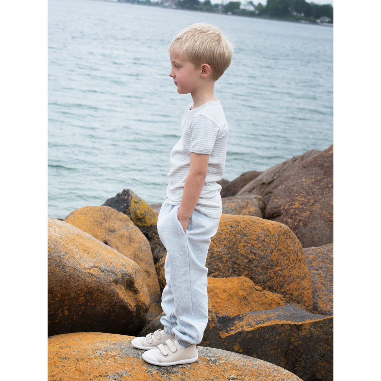 Serendipity Mist Sweat Pants