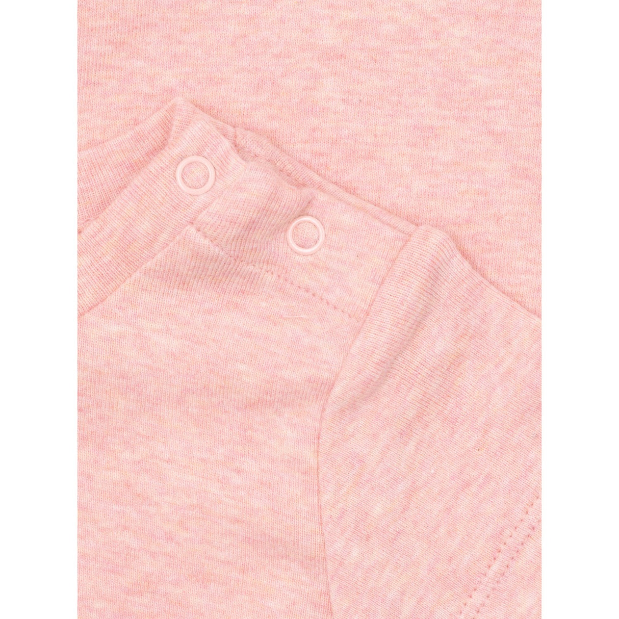 Serendipity Coral Baby Body Short Sleeve