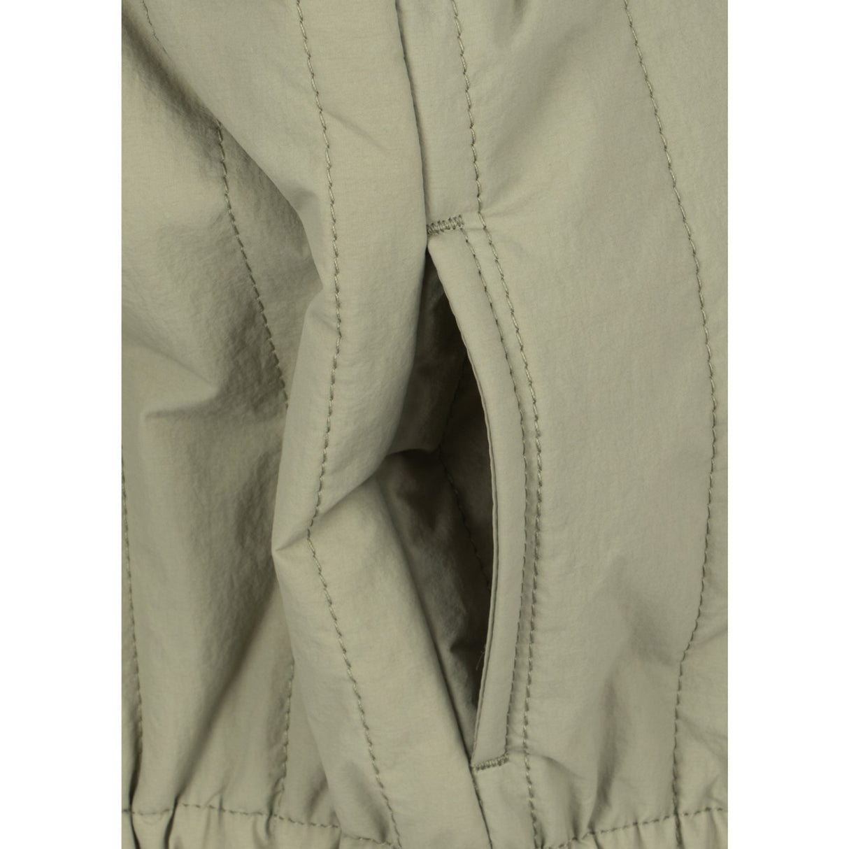 Konges Sløjd Ice Cream Juno Sequin Bomber Jacket