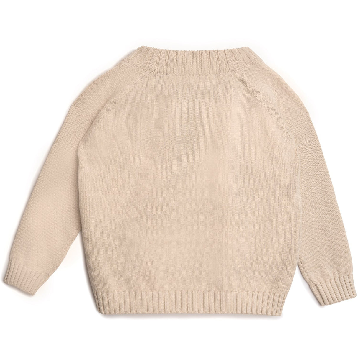 Hanevild Summer Sand Linus Blouse - Baby