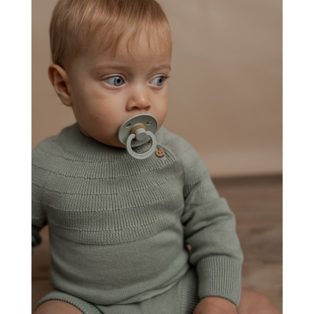 Hanevild Sage Mingus Romper