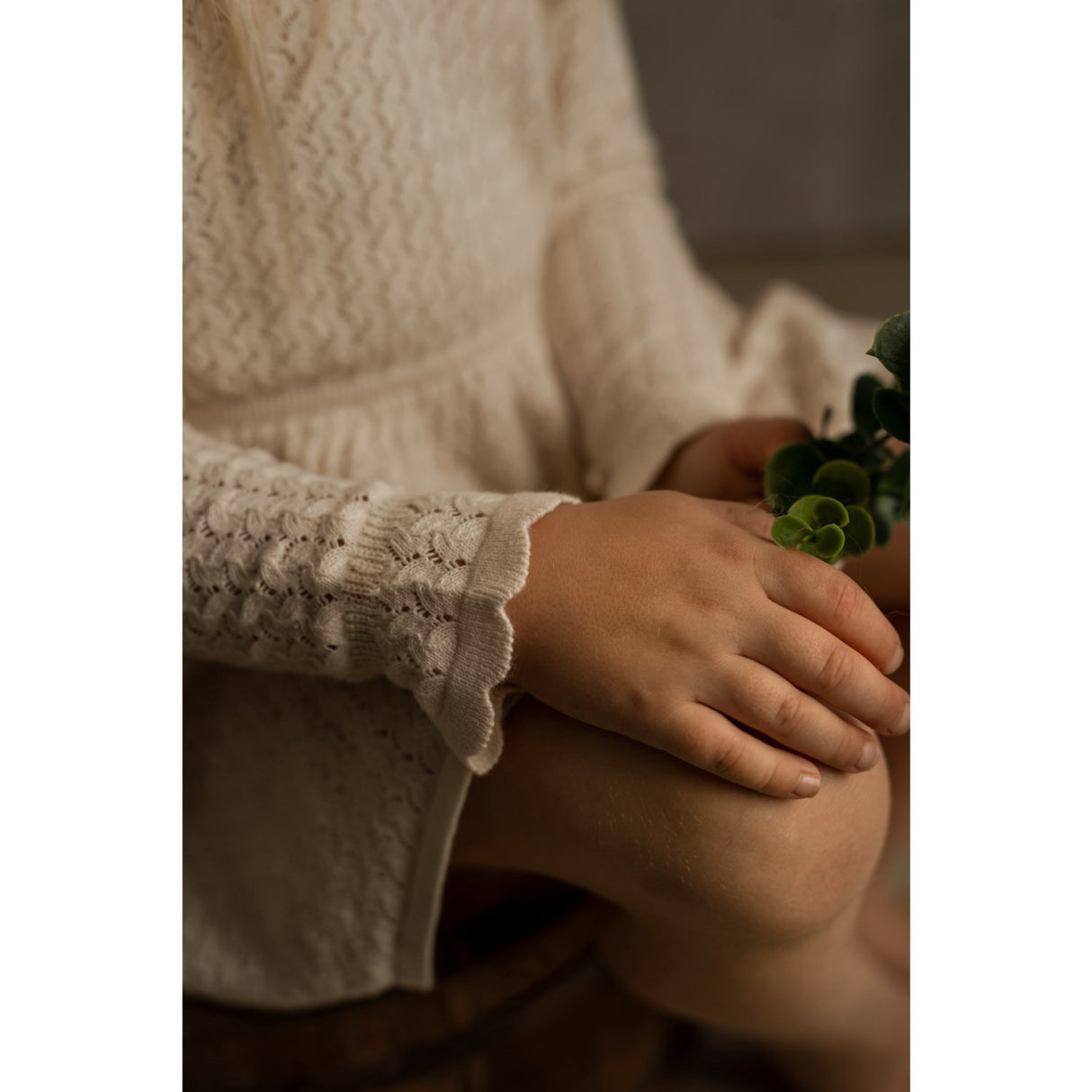 Hanevild Birch Ella Dress