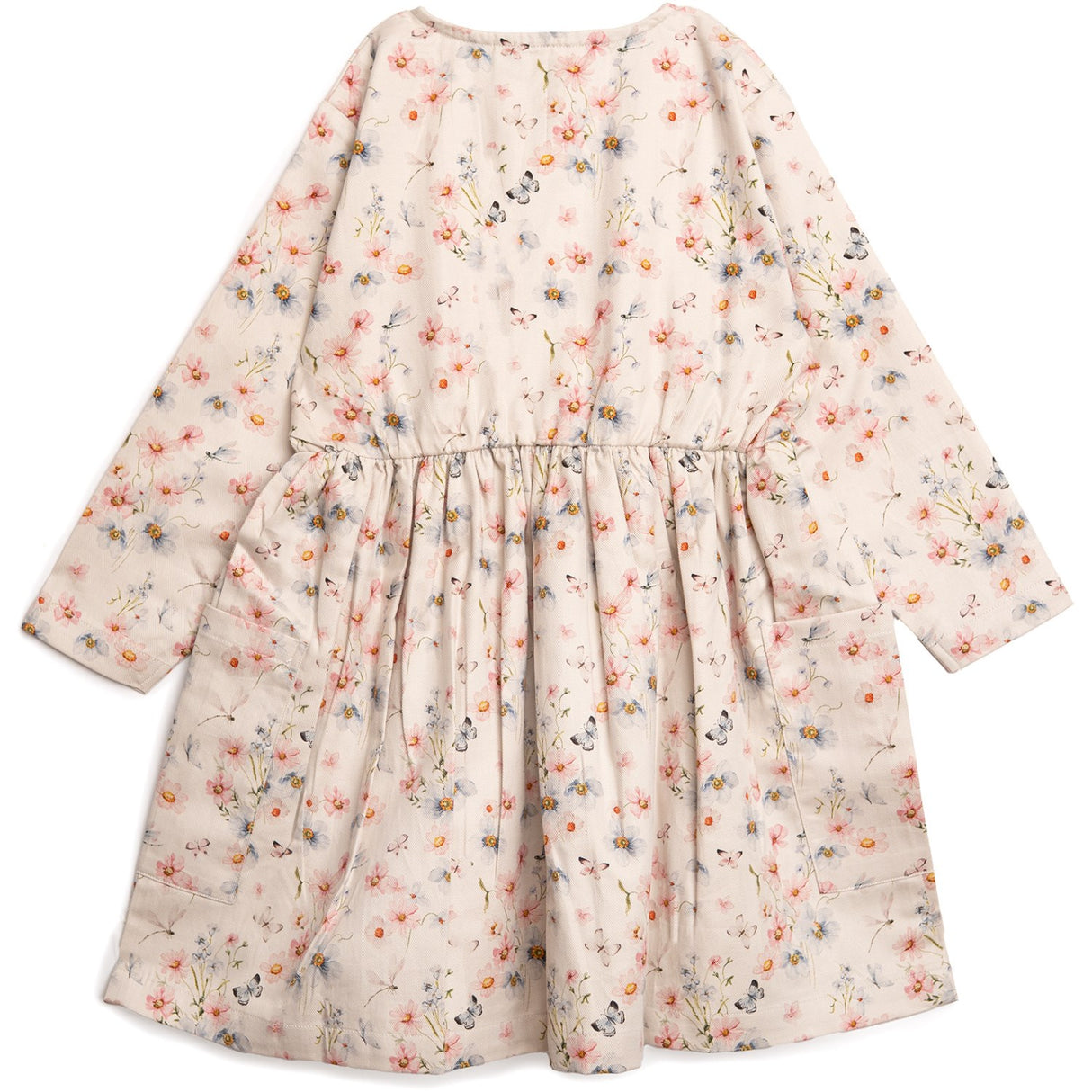 Hanevild Summer Sand Summer Dress