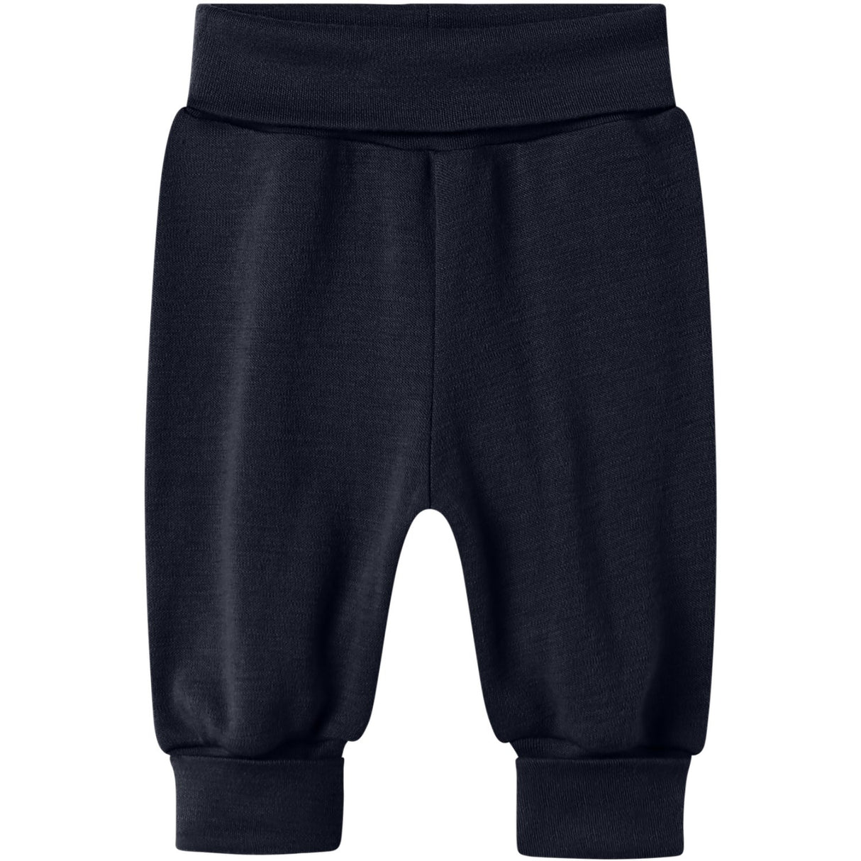 Name It Dark Sapphire Nbnfrae Swe Pants Unb