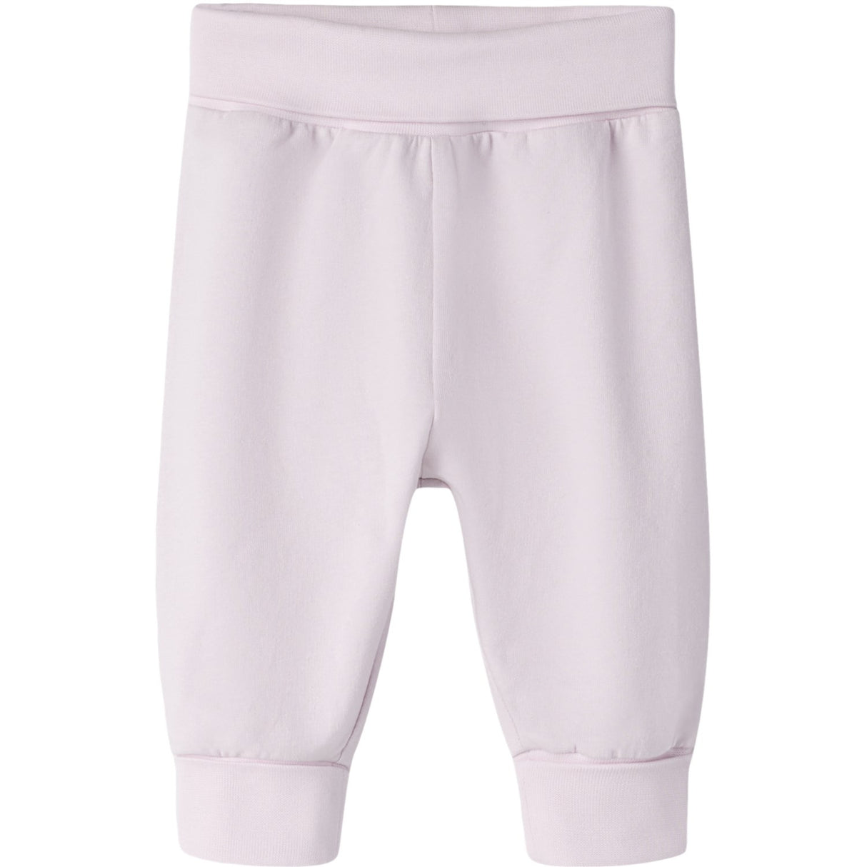 Name It Cradle Pink Nbnfrae Swe Pants Unb