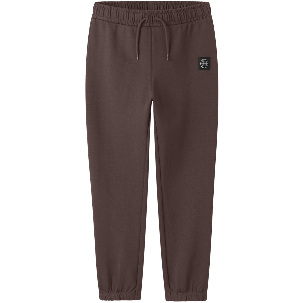 Name It Shopping Bag Nkmnilan Nreg Swe Pants Bru Pb