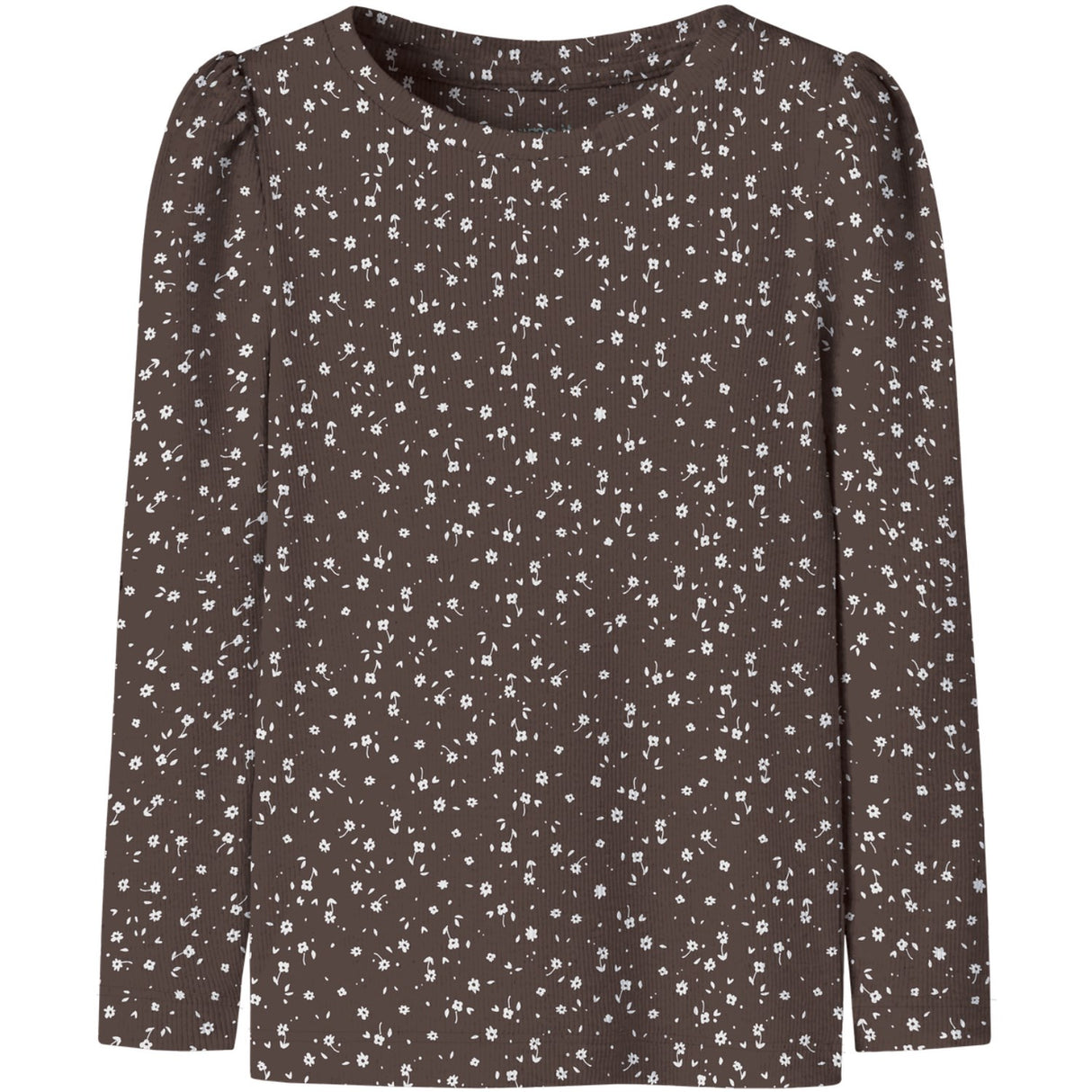 Name It Shopping Bag Nmfnicole Ls Slim Top Pb