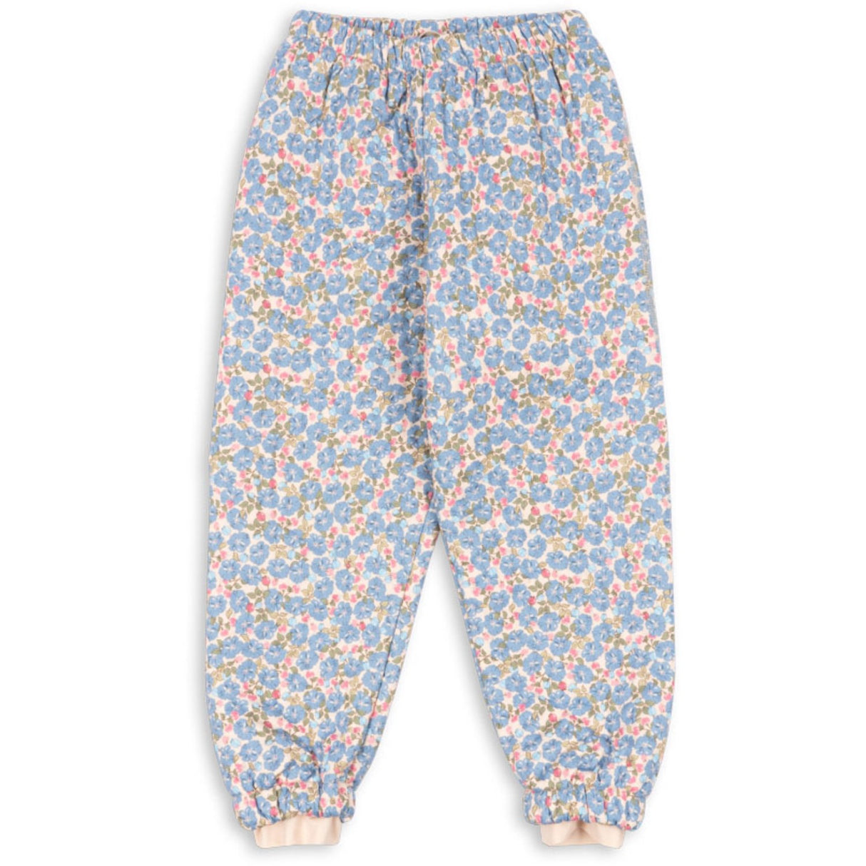 Konges Sløjd Fleur Rosier Thermo Pants Grs