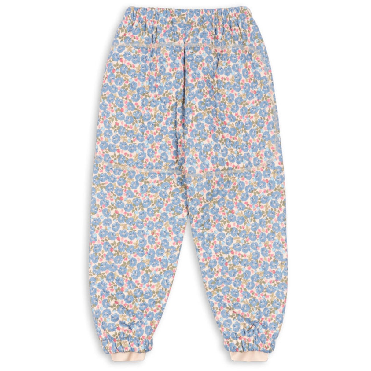 Konges Sløjd Fleur Rosier Thermo Pants Grs